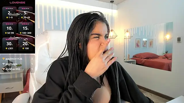 VanessaDoofenshmirtz's cam snapshot