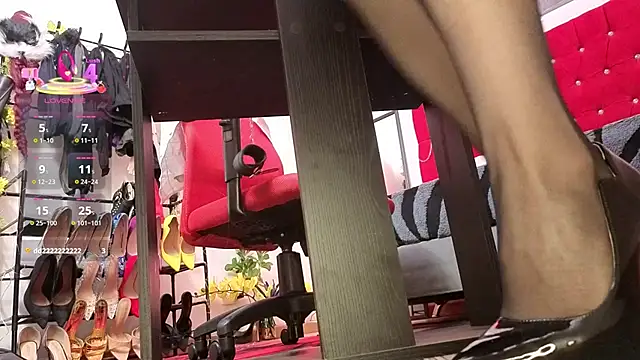 candy_conrad's cam snapshot