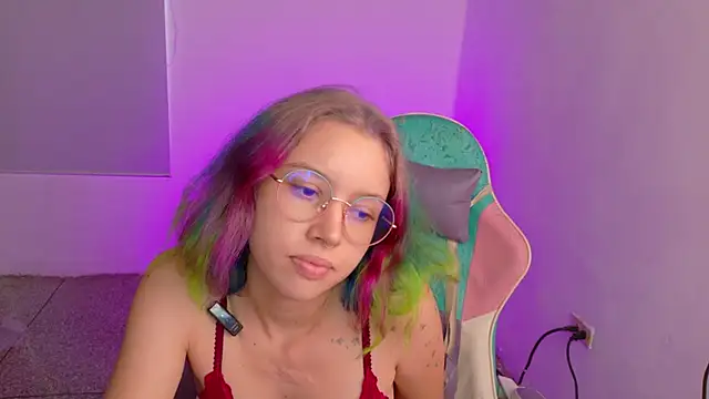WandaDoll live sex cam