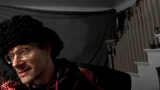 MasterDaddyCool live sex cam