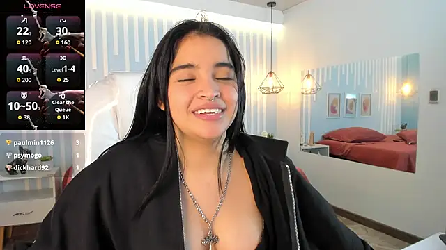 VanessaDoofenshmirtz's cam snapshot