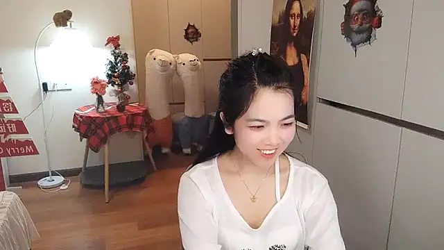 QIQI779's cam snapshot