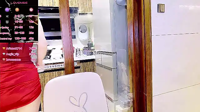 nuannuan_baobei live sex cam