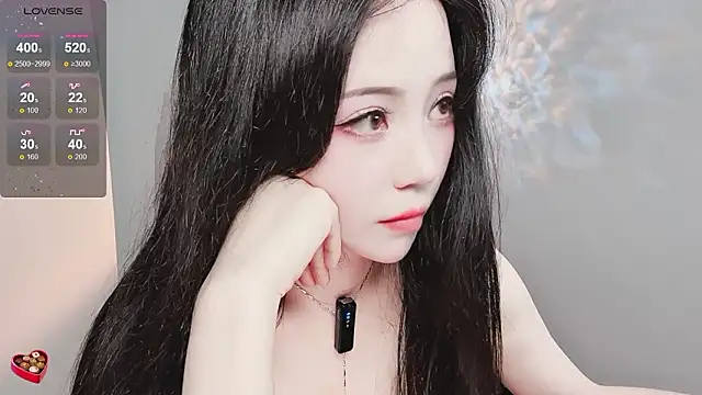 Amy-i's cam snapshot