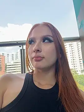 Sophie-K's cam snapshot