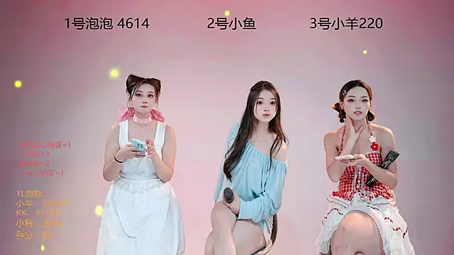 U-one001's cam snapshot