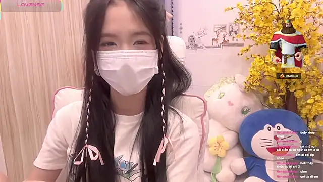 Your-Sunshine live sex cam