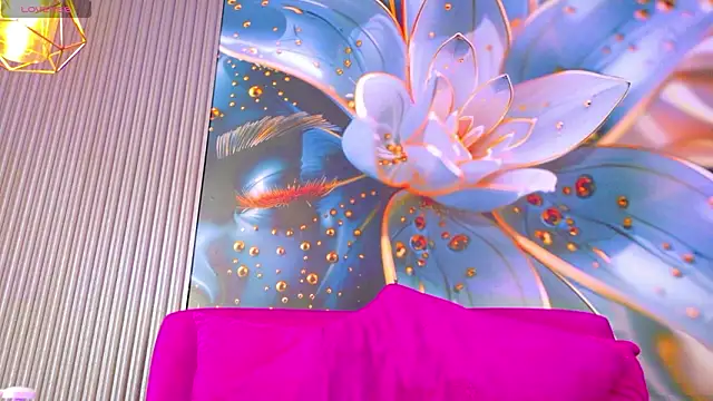 blaisysmith's cam snapshot