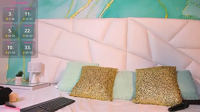 bbyalexxxa's cam snapshot