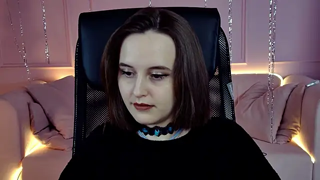 IreneBailey's cam snapshot