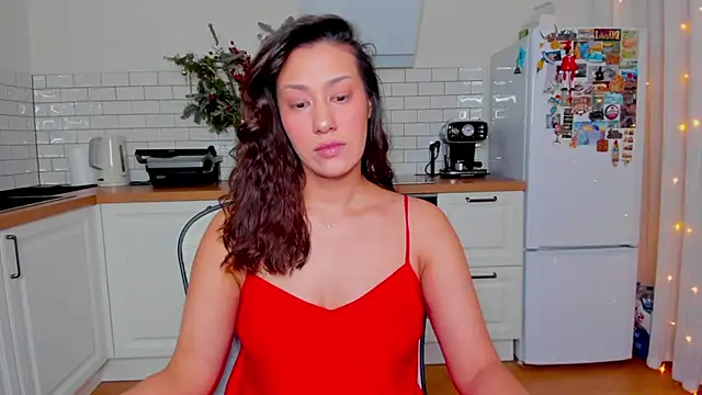 FieryHeart's cam snapshot