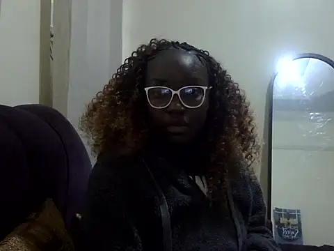 Sexy-suzy's cam snapshot