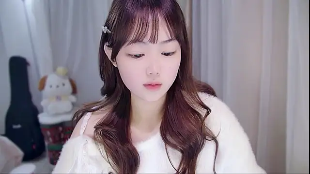 YUANYUAN-A's cam snapshot