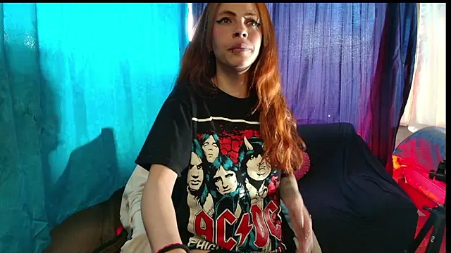 Gabys1610's cam snapshot