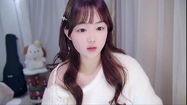 YUANYUAN-A's cam snapshot