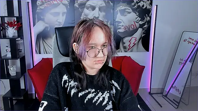 Sylvia_Reed's cam snapshot