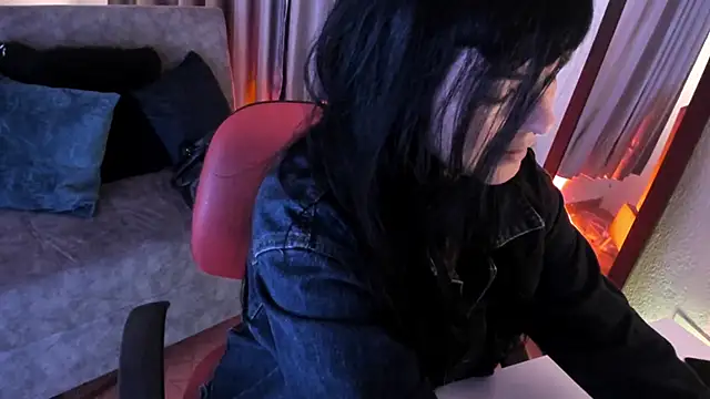 orlena_bella's cam snapshot