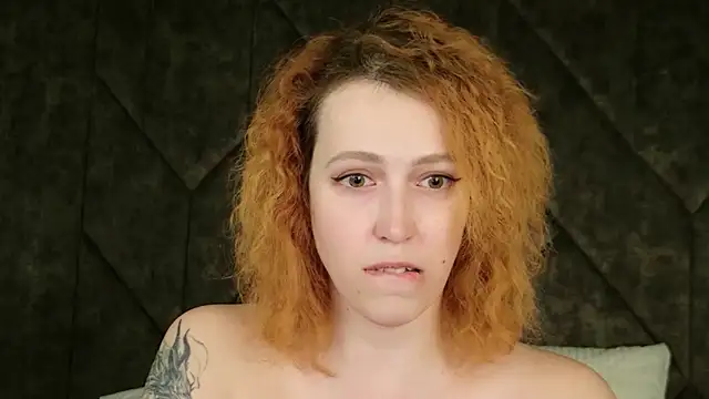 Evie_Berret's cam snapshot