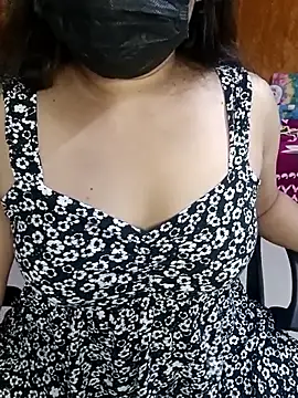 College_Beauty's cam snapshot