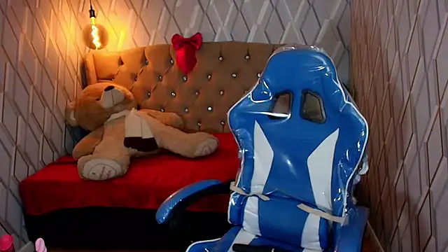 Angelchristix's cam snapshot