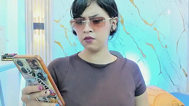 gabriela_cortez's cam snapshot