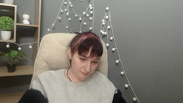 NinaFlawlees's cam snapshot