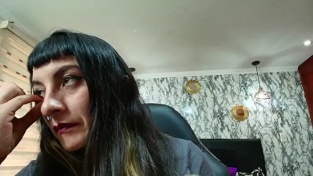 Naughty_Kittenm's cam snapshot