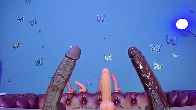 Kaira_mosse's cam snapshot