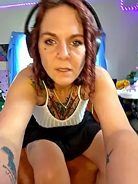 thatonespicychick's cam snapshot