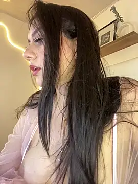 Zoe_Serrat's cam snapshot