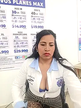 PAULA20- live sex cam