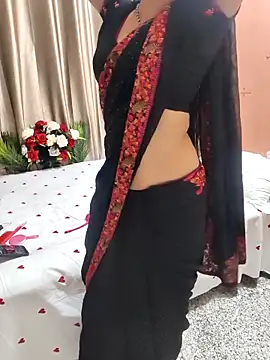 Shalu_G live sex cam