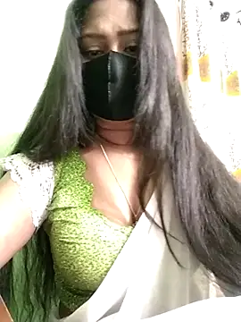 Idhika-Paul's cam snapshot