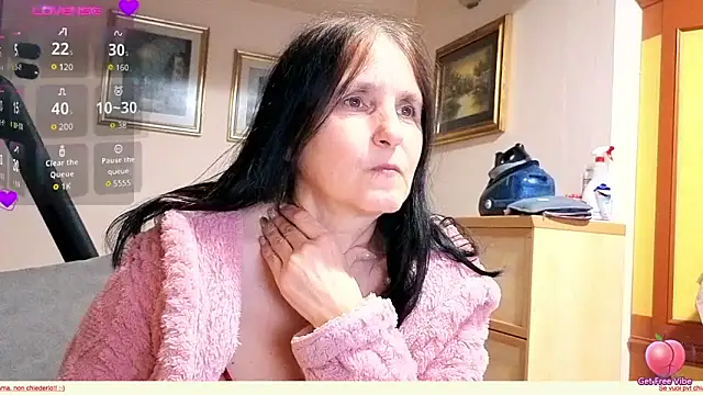 sexidolcemilf's cam snapshot