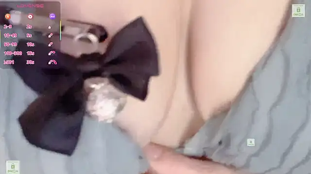 Yoyo_520's cam snapshot