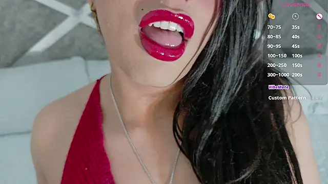 sweet_Elizabeth live sex cam