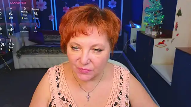 Kira_Kenett's cam snapshot