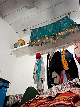 Punam_sing's cam snapshot