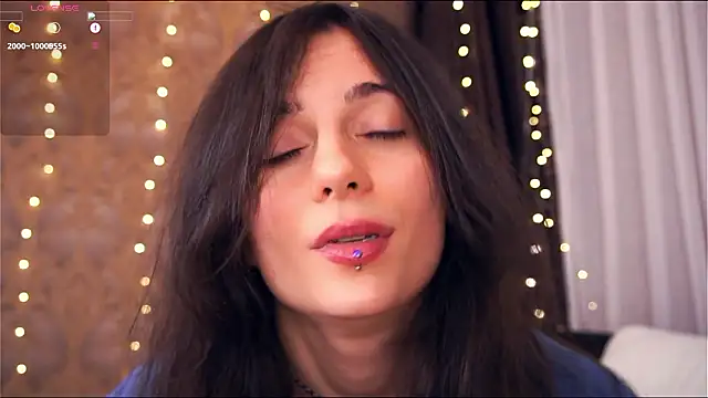 Holla_Molly's cam snapshot