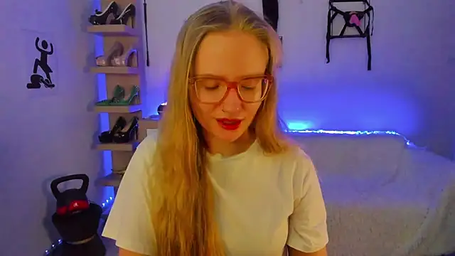 NancyHottie's cam snapshot