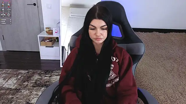 Tiffany_lab live sex cam