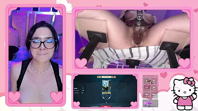 NicoleFerrel's cam snapshot