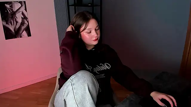 JaneByrd's cam snapshot