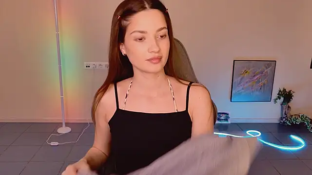 KiraVair's cam snapshot