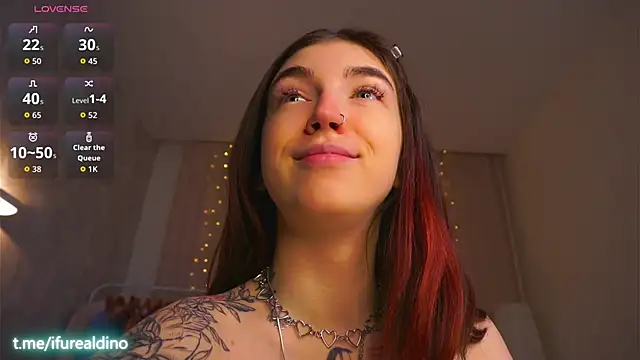 KaKotowski's cam snapshot