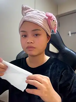 Toffee-00's cam snapshot