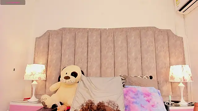 MilanJackson's cam snapshot