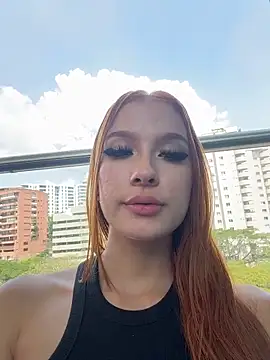 Sophie-K's cam snapshot