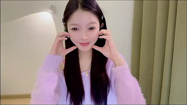 Hello-beibei's cam snapshot