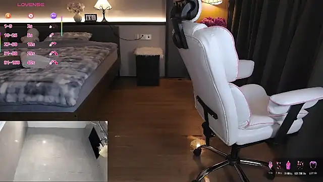 AYW-21's cam snapshot